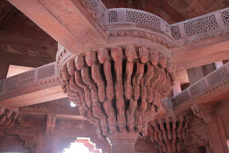 India & Nepal 2011 - 1300